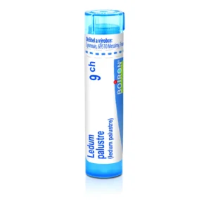Boiron Ledum Palustre 9CH 4g