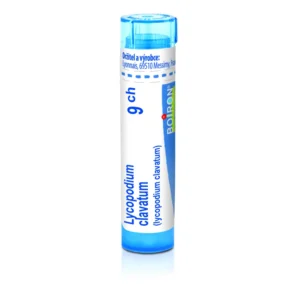 Boiron Lycopodium Clavatum 9CH gr. 4g