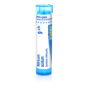 Boiron Nitricum Acidum 9CH gr. 4g