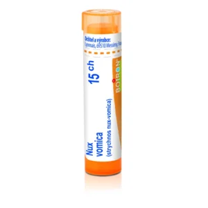 Boiron Nux Vomica 15CH gr. 4g