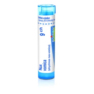 Boiron Nux Vomica 9CH gr. 4g