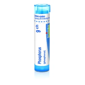 Boiron Phosphorus 9CH gr. 4g