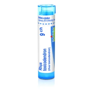 Boiron Rhus Toxicodendron 9CH gr. 4g