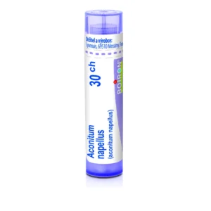 Boiron Aconitum Napellus 30CH gr. 4g