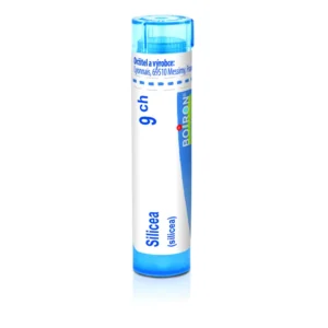 Boiron Silicea 9CH gr. 4g