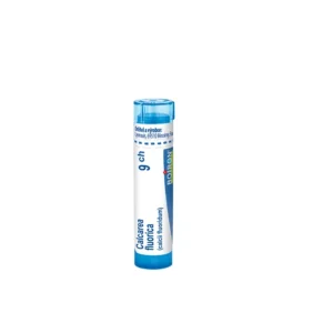 Boiron Calcarea Fluorica 9CH gr. 4g