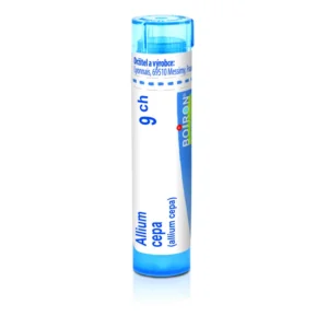 Boiron Allium Cepa 9CH gr. 4g