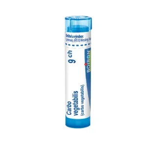 Boiron Carbo Vegetabilis 9CH gr. 4g