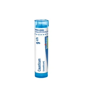 Boiron Causticum 9CH gr. 4g