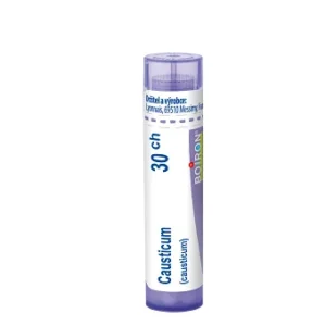 Boiron Causticum 30CH gr. 4g