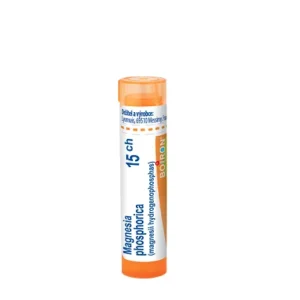 Boiron Magnesia Phosphorica 15CH gr. 4g