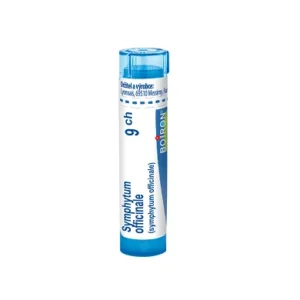 Boiron Symphytum Officinale 9CH gr. 4g