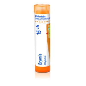 Boiron Bryonia 15CH gr. 4g
