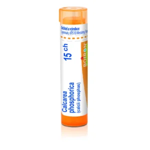 Boiron Calcarea Phosphorica 15CH gr. 4g