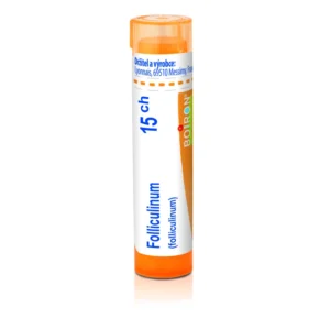Boiron Folliculinum 15CH gr. 4g