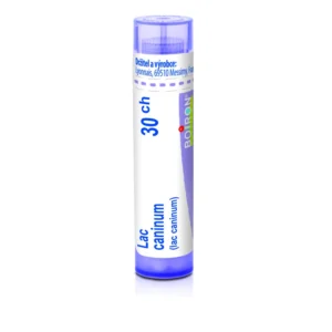 Boiron Lac Caninum 30CH gr. 4g