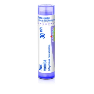 Boiron Nux Vomica 30CH gr. 4g