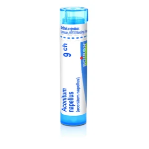 Boiron Aconitum Napellus 9CH gr. 4g