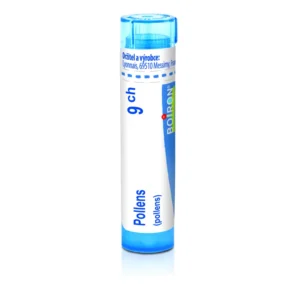 Boiron Pollens 9CH gr. 4g
