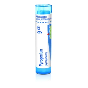 Boiron Pyrogenium 9CH gr. 4g