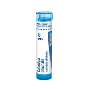Boiron Calendula Officinalis 9CH gr. 4g