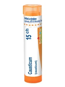 Boiron Causticum 15CH gr. 4g