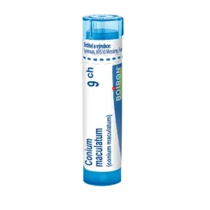 Boiron Conium Maculatum 9CH gr. 4g