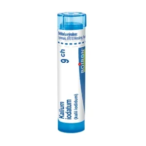Boiron Kalium Iodatum 15CH gr. 4g