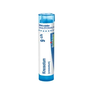 Boiron Kreosotum 9CH gr. 4g