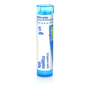 Boiron Apis Mellifica 9CH gr. 4g