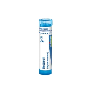 Boiron Mezereum 9CH gr. 4g