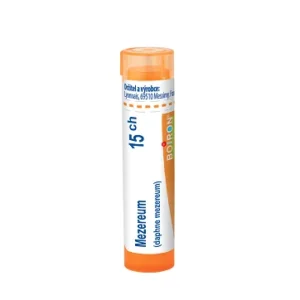 Boiron Mezereum 15CH gr. 4g