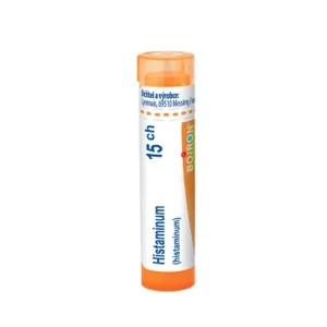 Boiron Histaminum 15CH gr. 4g