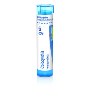 Boiron Colocynthis 9CH gr. 4g