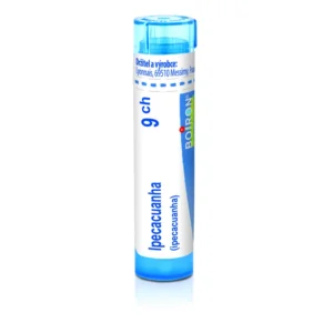 Boiron Ipecacuanha 9CH gr. 4g