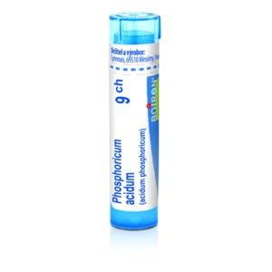 Boiron Phosporicum Acidum 9CH gr. 4g