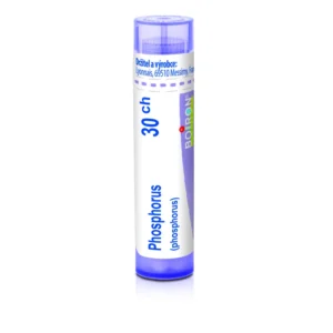 Boiron Phosphorus 30CH gr. 4g